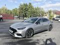 Hyundai Sonata 2021 годаүшін14 500 000 тг. в Шымкент