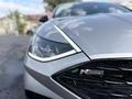 Hyundai Sonata 2021 годаүшін14 500 000 тг. в Шымкент – фото 8