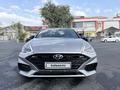 Hyundai Sonata 2021 годаүшін14 500 000 тг. в Шымкент – фото 9