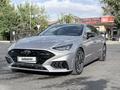 Hyundai Sonata 2021 годаүшін14 500 000 тг. в Шымкент – фото 11