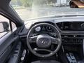 Hyundai Sonata 2021 годаүшін14 500 000 тг. в Шымкент – фото 17