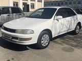 Toyota Carina 1995 годаfor2 600 000 тг. в Усть-Каменогорск – фото 3