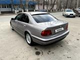 BMW 528 1996 года за 3 000 000 тг. в Тараз – фото 4