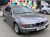 BMW 528 1996 года за 3 000 000 тг. в Тараз – фото 5