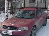 Volkswagen Passat 1998 годаfor1 100 000 тг. в Усть-Каменогорск