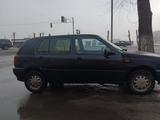 Volkswagen Golf 1995 годаүшін1 650 000 тг. в Алматы – фото 3