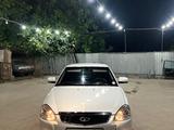 ВАЗ (Lada) Priora 2172 2010 годаүшін1 650 000 тг. в Шымкент