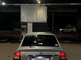 ВАЗ (Lada) Priora 2172 2010 годаүшін1 650 000 тг. в Шымкент – фото 4