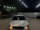 ВАЗ (Lada) Priora 2172 2010 годаүшін1 650 000 тг. в Шымкент – фото 3