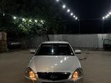 ВАЗ (Lada) Priora 2172 2010 годаүшін1 650 000 тг. в Шымкент – фото 5