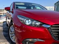 Mazda 3 2018 годаfor8 350 000 тг. в Алматы