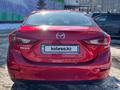 Mazda 3 2018 годаүшін8 350 000 тг. в Алматы – фото 5