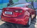 Mazda 3 2018 годаүшін8 350 000 тг. в Алматы – фото 6