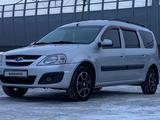 ВАЗ (Lada) Largus 2017 годаүшін4 200 000 тг. в Астана – фото 2