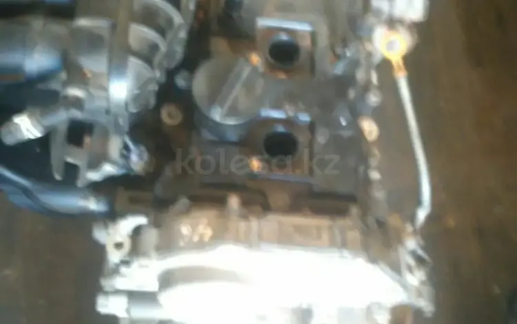 Двигатель QR25 за 300 000 тг. в Алматы