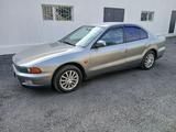 Mitsubishi Galant 1997 годаүшін2 500 000 тг. в Шымкент – фото 2