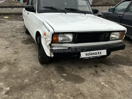 ВАЗ (Lada) 2105 1999 года за 630 000 тг. в Усть-Каменогорск – фото 2