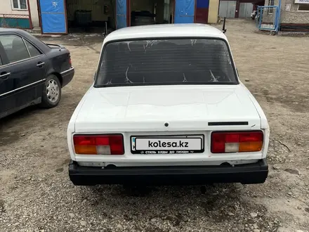 ВАЗ (Lada) 2105 1999 года за 630 000 тг. в Усть-Каменогорск – фото 4