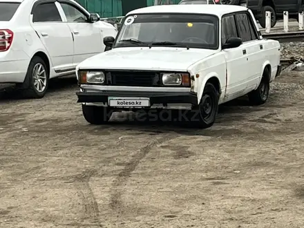 ВАЗ (Lada) 2105 1999 года за 630 000 тг. в Усть-Каменогорск