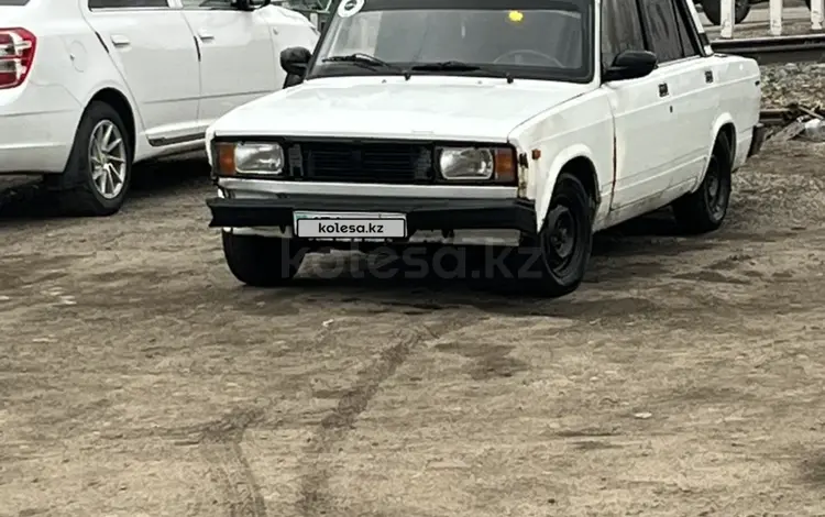 ВАЗ (Lada) 2105 1999 года за 630 000 тг. в Усть-Каменогорск