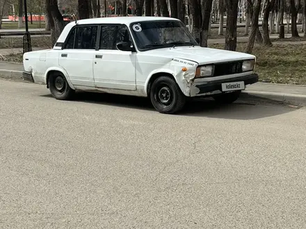 ВАЗ (Lada) 2105 1999 года за 630 000 тг. в Усть-Каменогорск – фото 7