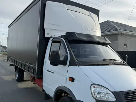 ГАЗ ГАЗель 2019 года за 11 500 000 тг. в Атырау – фото 2