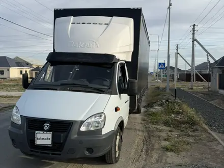 ГАЗ ГАЗель 2019 года за 11 500 000 тг. в Атырау