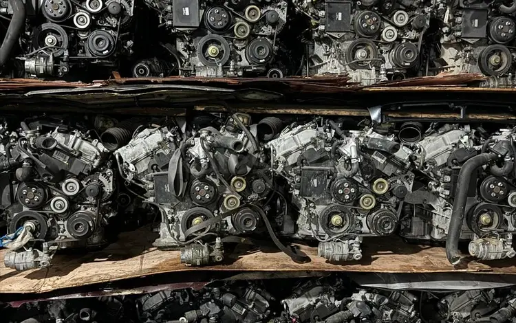 Двигатель 3GR 4GR FSE за 350 000 тг. в Актау