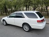 Toyota Mark II Qualis 1997 года за 3 700 000 тг. в Алматы – фото 3