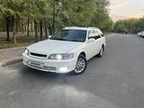 Toyota Mark II Qualis 1997 года за 3 700 000 тг. в Алматы