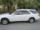 Toyota Mark II Qualis 1997 года за 3 700 000 тг. в Алматы – фото 5