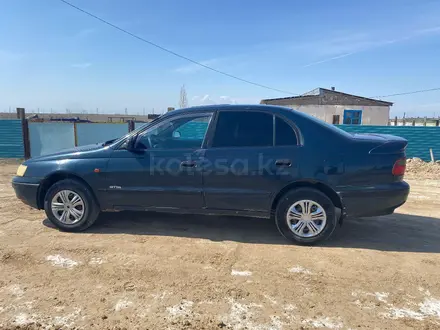 Toyota Carina E 1994 года за 1 450 000 тг. в Аягоз