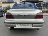Daewoo Nexia 2007 года за 450 000 тг. в Актау – фото 3