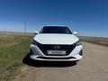 Hyundai Accent 2020 года за 5 700 000 тг. в Астана