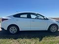 Hyundai Accent 2020 года за 5 700 000 тг. в Астана – фото 4