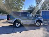Toyota Land Cruiser Prado 1999 года за 6 000 000 тг. в Кордай – фото 2