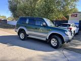 Toyota Land Cruiser Prado 1999 года за 6 000 000 тг. в Кордай