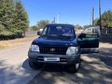 Toyota Land Cruiser Prado 1999 года за 6 000 000 тг. в Кордай – фото 3