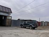 Toyota Land Cruiser Prado 1999 года за 6 000 000 тг. в Кордай – фото 5
