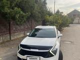 Kia Sportage 2023 годаүшін13 000 000 тг. в Алматы