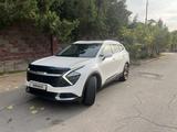 Kia Sportage 2023 годаүшін13 000 000 тг. в Алматы – фото 2