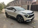 Kia Sportage 2023 годаүшін13 000 000 тг. в Алматы – фото 3