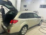 Subaru Outback 2011 года за 6 300 000 тг. в Усть-Каменогорск – фото 4