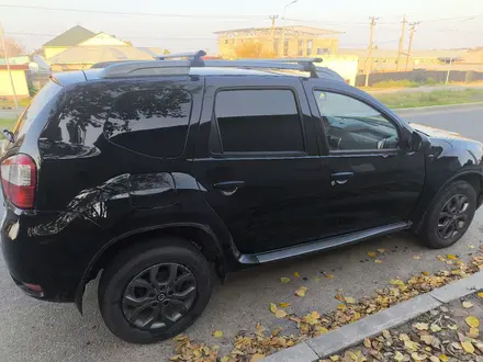 Nissan Terrano 2014 года за 5 650 000 тг. в Шымкент – фото 4