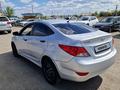 Hyundai Solaris 2011 года за 3 300 000 тг. в Караганда – фото 3