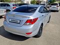 Hyundai Solaris 2011 года за 3 300 000 тг. в Караганда – фото 4