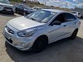Hyundai Solaris 2011 года за 3 300 000 тг. в Караганда – фото 5