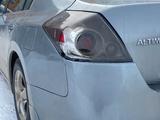 Nissan Altima 2007 года за 2 600 000 тг. в Жезказган – фото 4