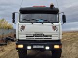 КамАЗ  43118 2011 годаfor17 000 000 тг. в Актобе