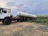 КамАЗ  43118 2011 годаfor17 000 000 тг. в Актобе – фото 4